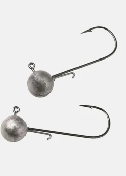 Abu Garcia Pike Jighead 20g 9.0 2pack