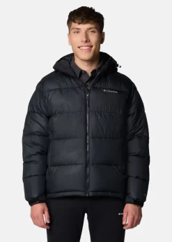 Columbia Pike Lake™ II Hooded Jacket