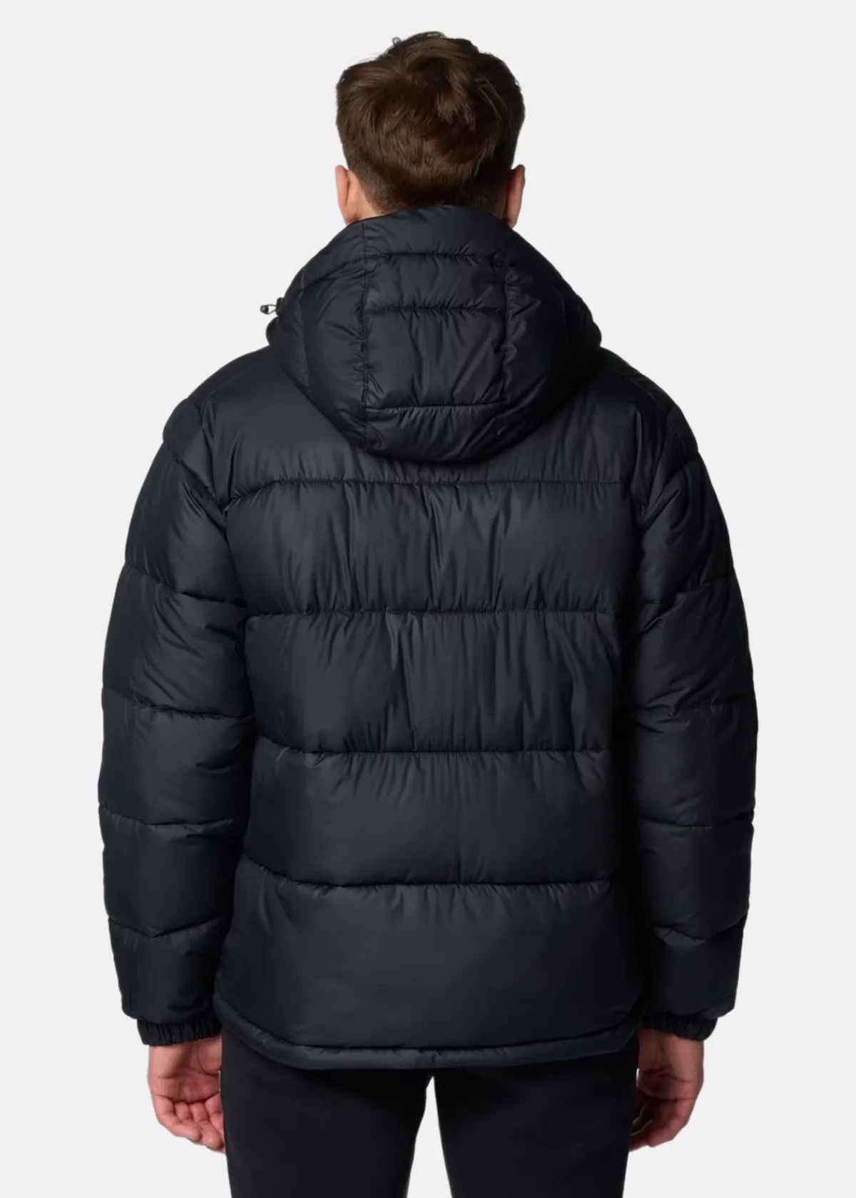 Columbia Pike Lake™ II Hooded Jacket