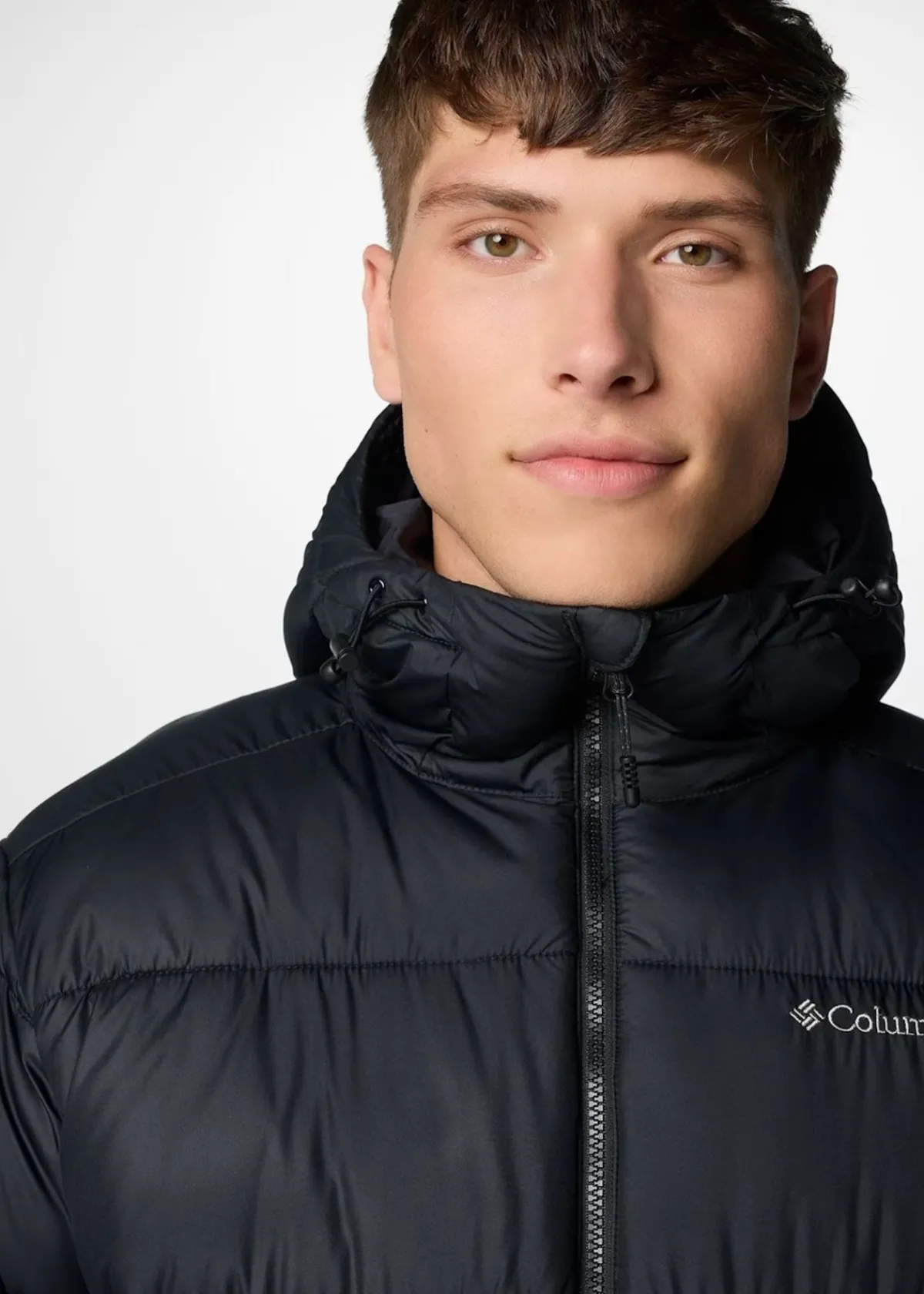 Columbia Pike Lake™ II Hooded Jacket
