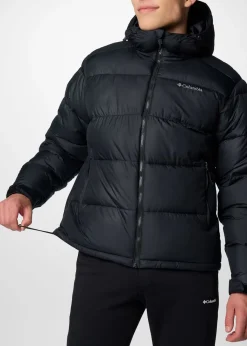 Columbia Pike Lake™ II Hooded Jacket