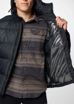 Columbia Pike Lake™ II Hooded Jacket