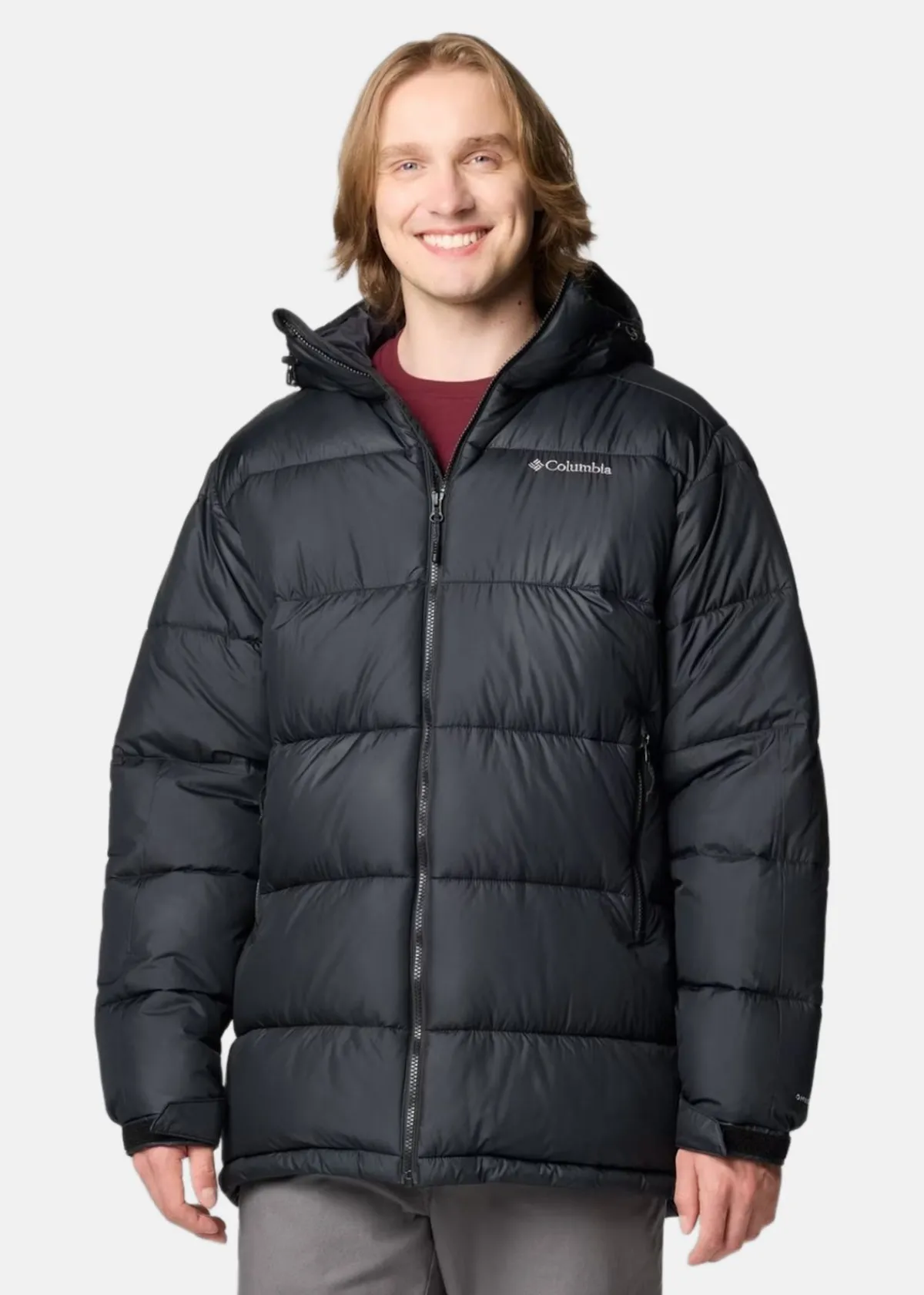 Columbia Pike Lake™ Parka