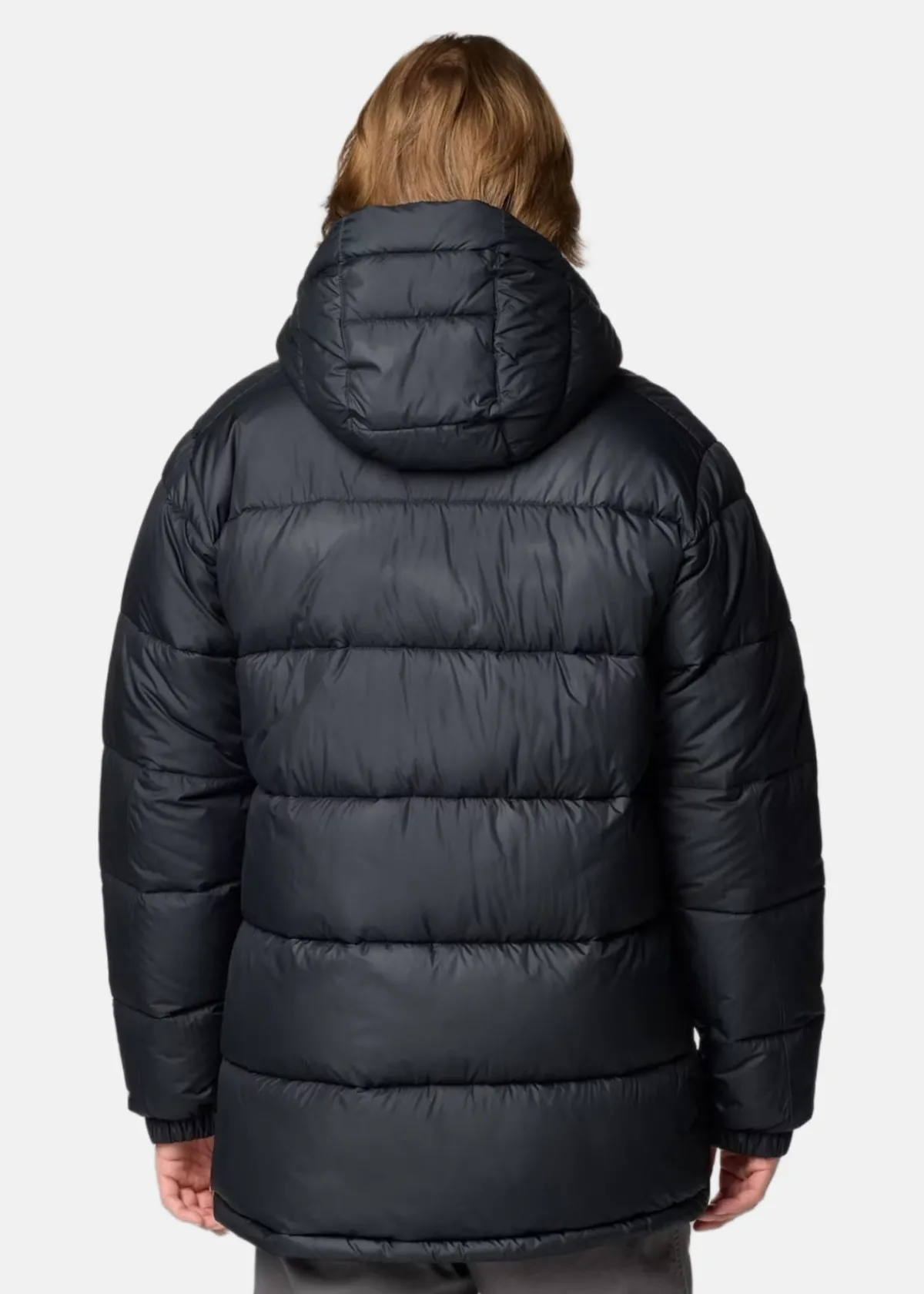 Columbia Pike Lake™ Parka