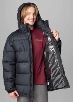 Columbia Pike Lake™ Parka