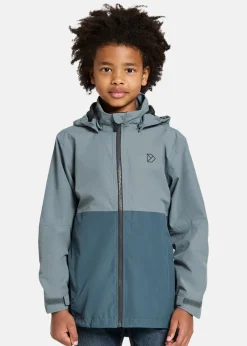 Barn Didriksons PIKO KIDS JACKET 8