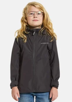 Barn Didriksons PIKO KIDS JACKET 7