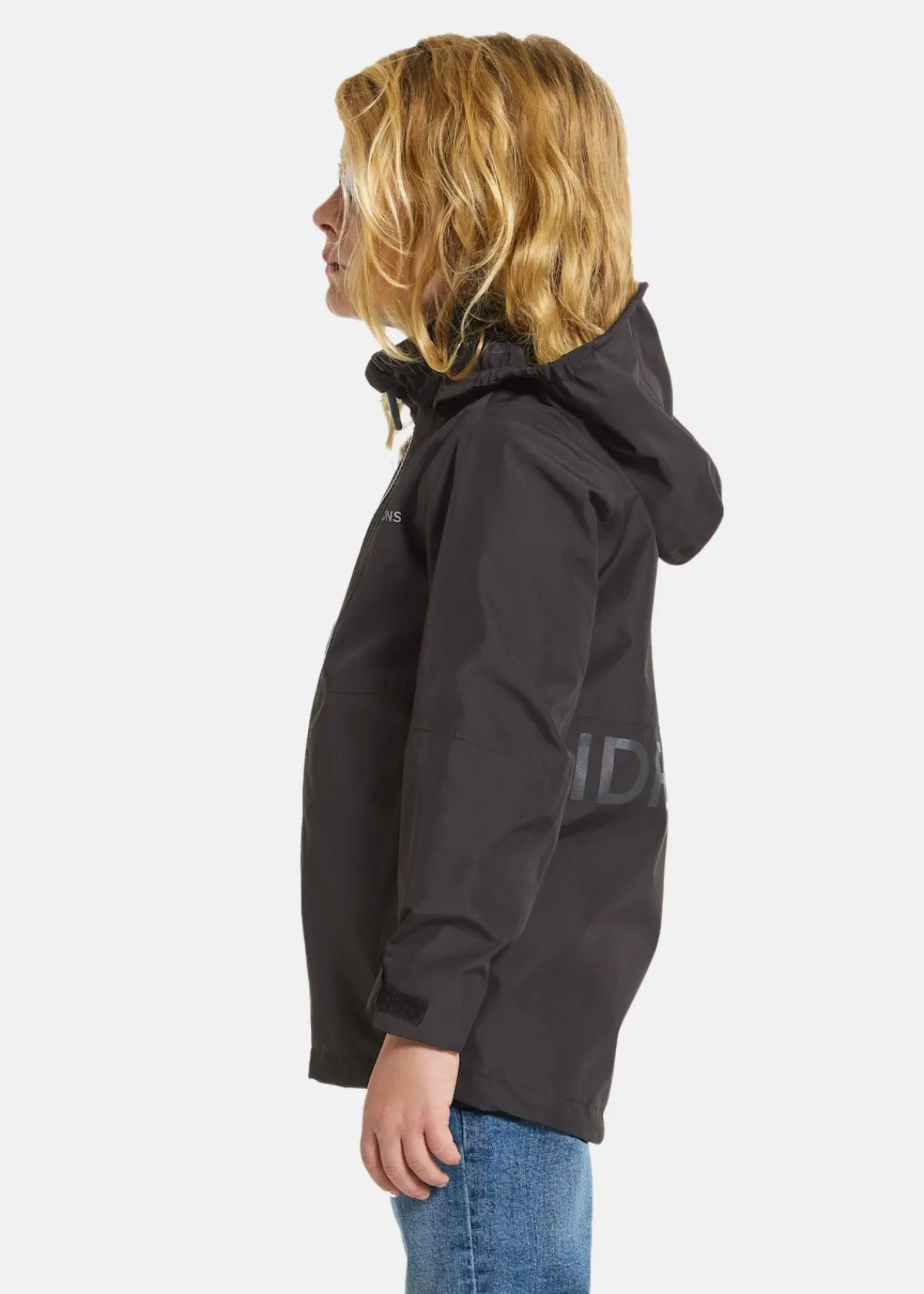 Barn Didriksons PIKO KIDS JACKET 7