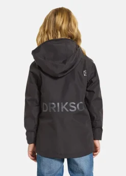 Barn Didriksons PIKO KIDS JACKET 7