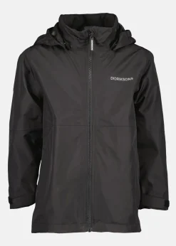 Barn Didriksons PIKO KIDS JACKET 7