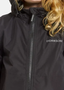 Barn Didriksons PIKO KIDS JACKET 7