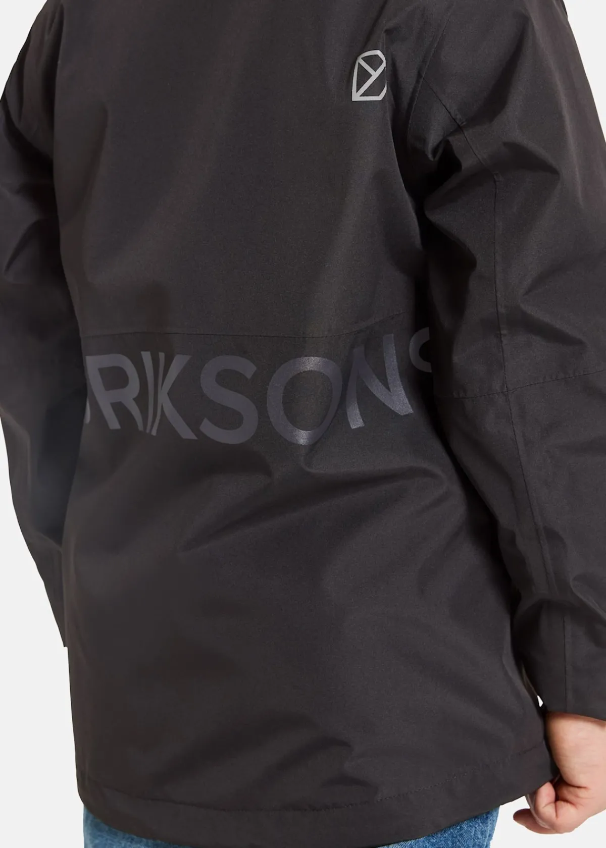 Barn Didriksons PIKO KIDS JACKET 7