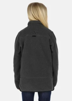 Barn Slade Pile Coat JR