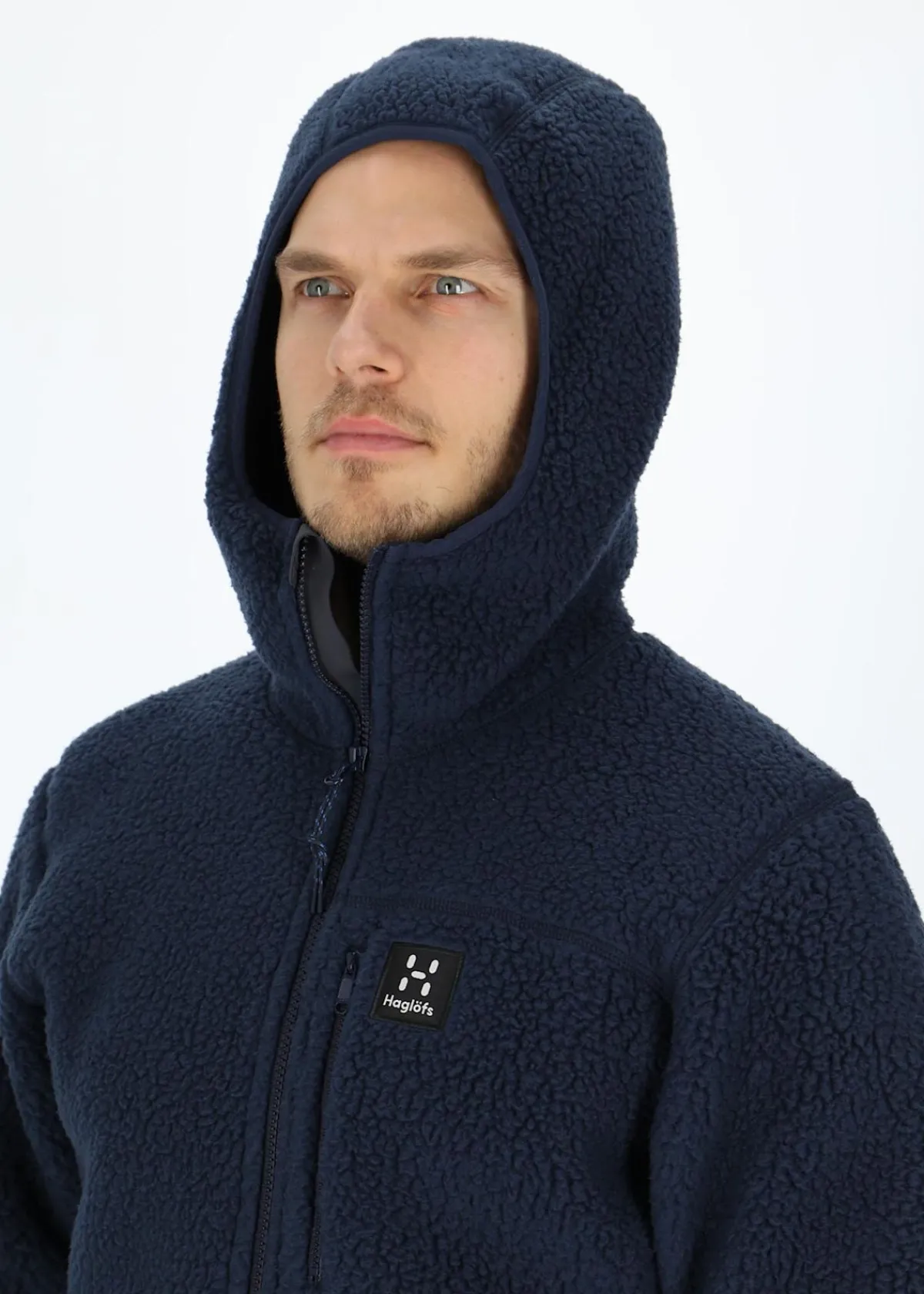 Haglöfs Pile Hood Men