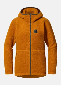 Haglöfs Pile Hood Women