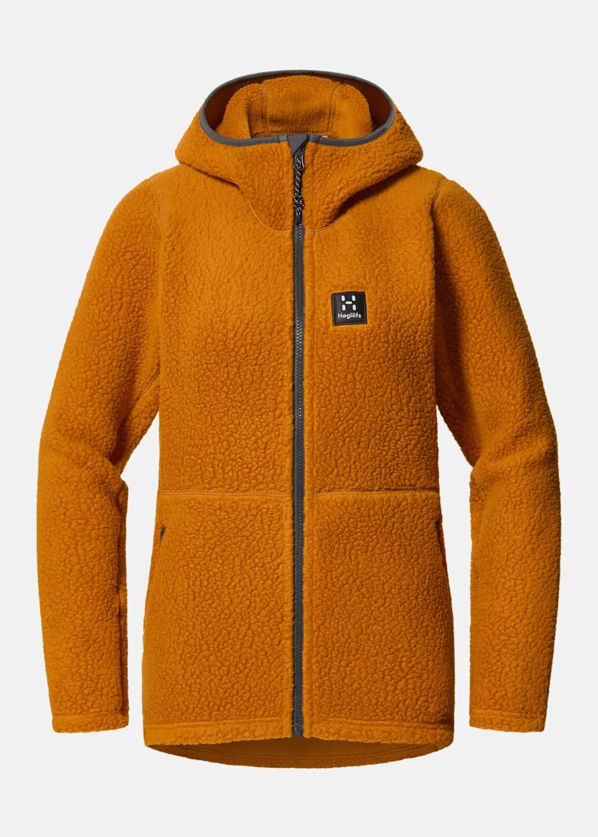 Haglöfs Pile Hood Women