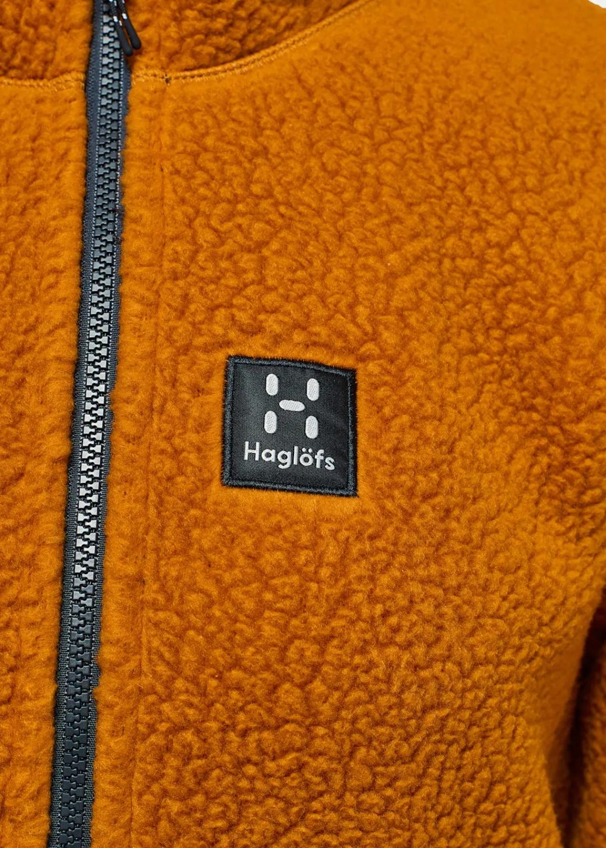 Haglöfs Pile Hood Women