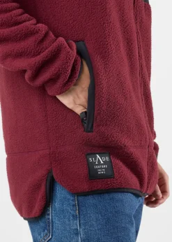 Slade Pile Jacket