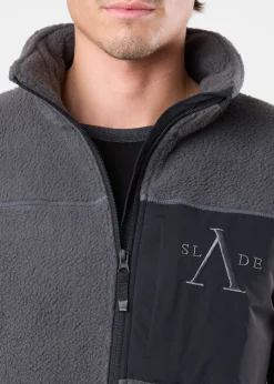 Slade Pile Jacket