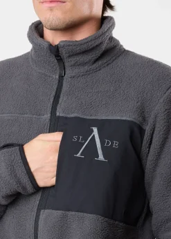 Slade Pile Jacket