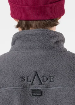 Slade Pile Jacket