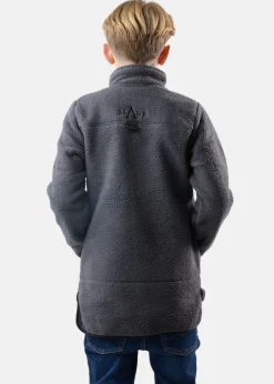 Barn Slade Pile Jacket JR