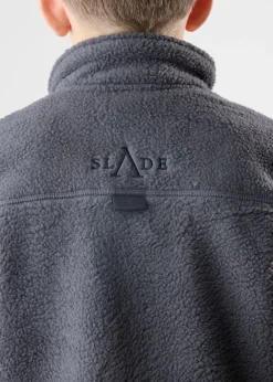 Barn Slade Pile Jacket JR