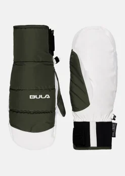 Bula Piste Mittens
