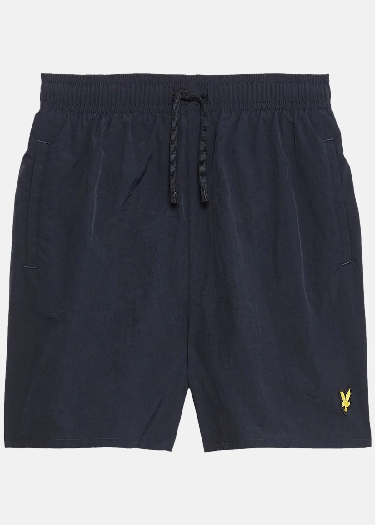 Barn Lyle&scott Plain Swim Short