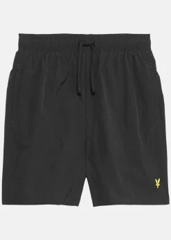 Barn Lyle&scott Plain Swim Short
