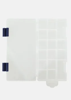 Wiggler Plastbox