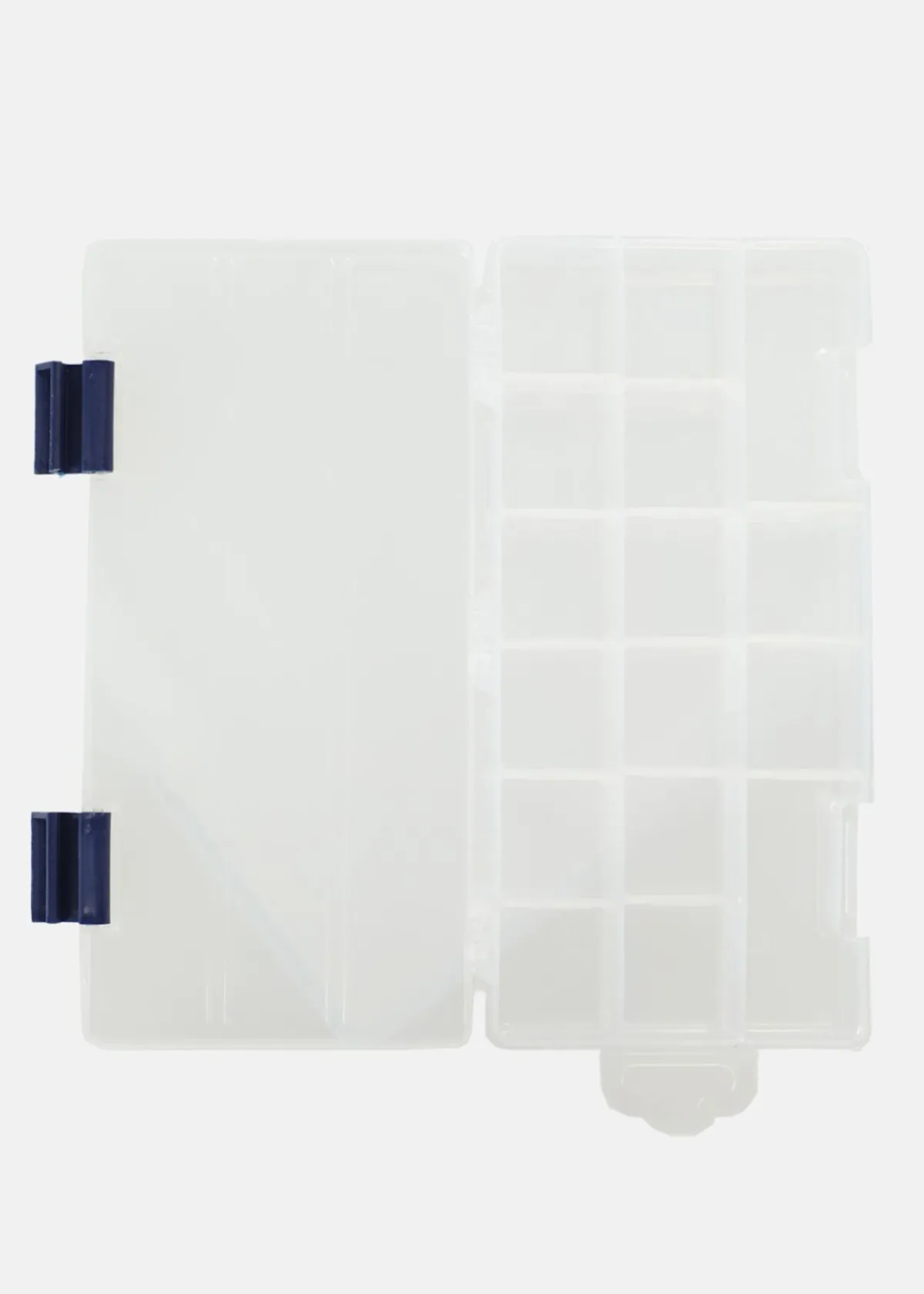 Wiggler Plastbox