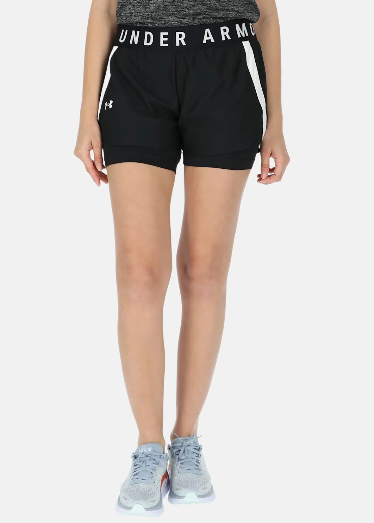 Under Armour Play Up 2-in-1 Shorts