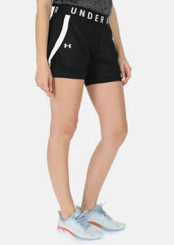 Under Armour Play Up 2-in-1 Shorts