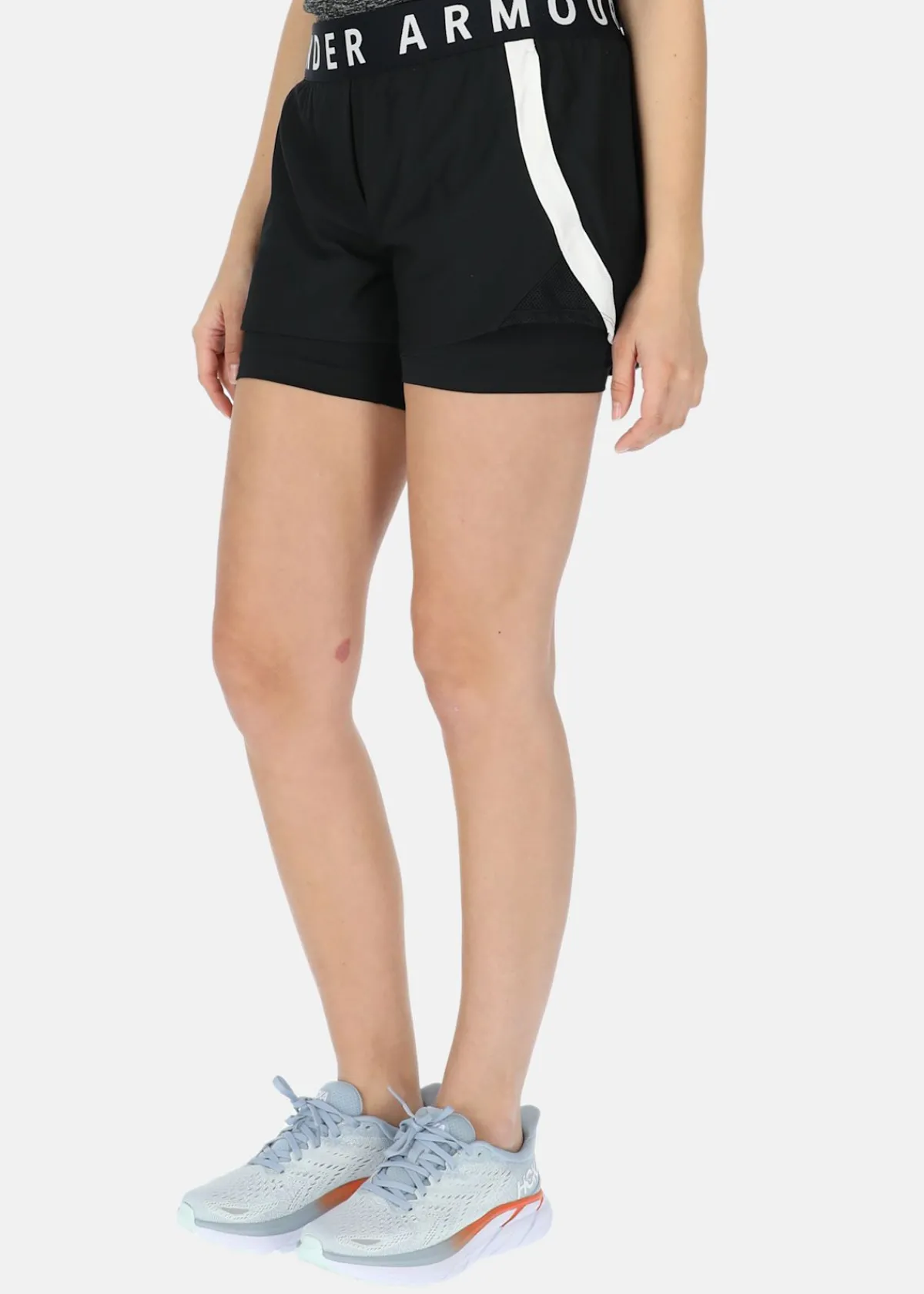 Under Armour Play Up 2-in-1 Shorts