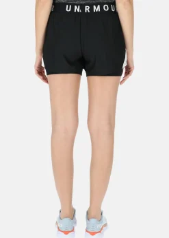 Under Armour Play Up 2-in-1 Shorts