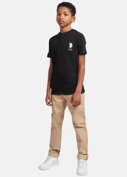 Barn US Polo Kids PLAYER 3 TSHIRT