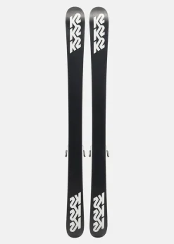 Barn K2 POACHER JR inkl bindning FDT 4.5 SET