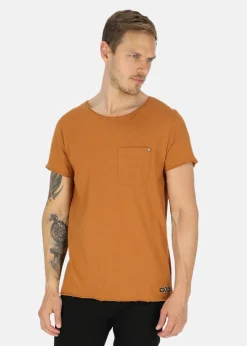 Koppartrans Pocket Tee