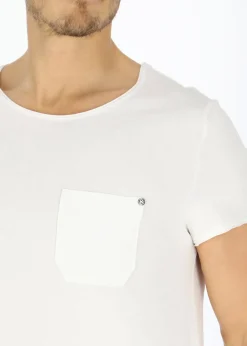 Koppartrans Pocket Tee