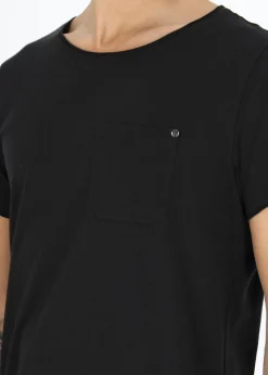 Koppartrans Pocket Tee