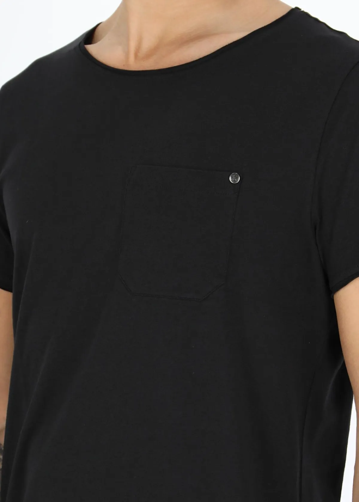 Koppartrans Pocket Tee