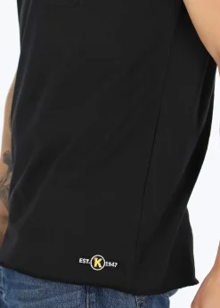 Koppartrans Pocket Tee