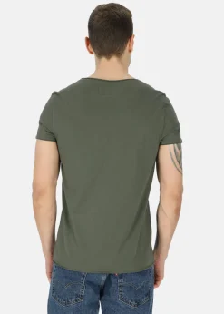 Koppartrans Pocket Tee