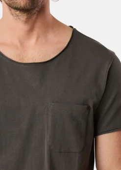 Koppartrans Pocket Tee