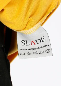 Slade Pocket Tee