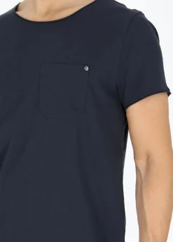 Koppartrans Pocket Tee