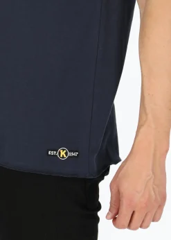 Koppartrans Pocket Tee