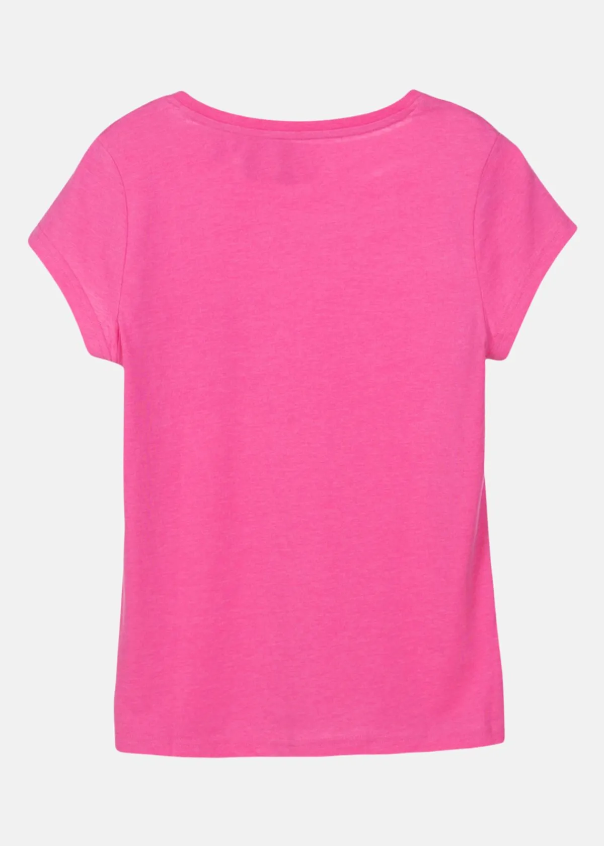 Denim Factory Pocket Tee W