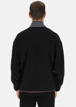 LEVI'S® POLAR FLEECE MOCK NECK